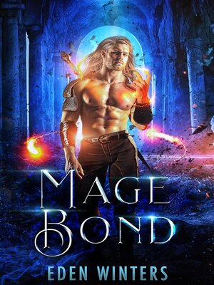 cover image of Mage Bond